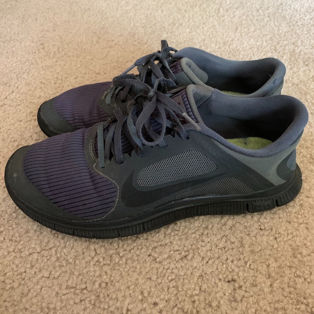 Nike Free 4.0